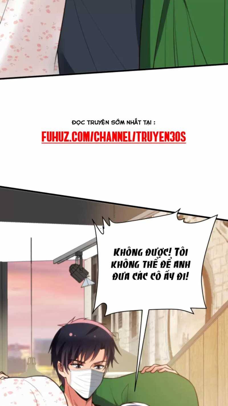 Ta Có 90 Tỷ Tiền Liếm Cẩu! Chap 283 - Next Chap 284