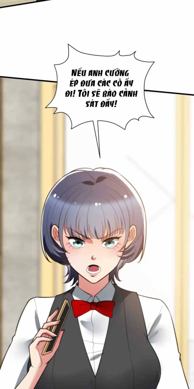 Ta Có 90 Tỷ Tiền Liếm Cẩu! Chap 283 - Next Chap 284