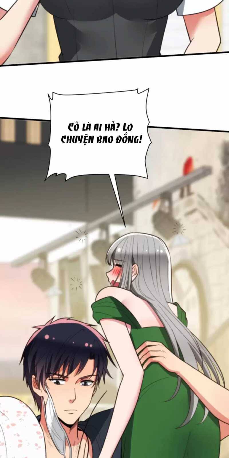 Ta Có 90 Tỷ Tiền Liếm Cẩu! Chap 283 - Next Chap 284