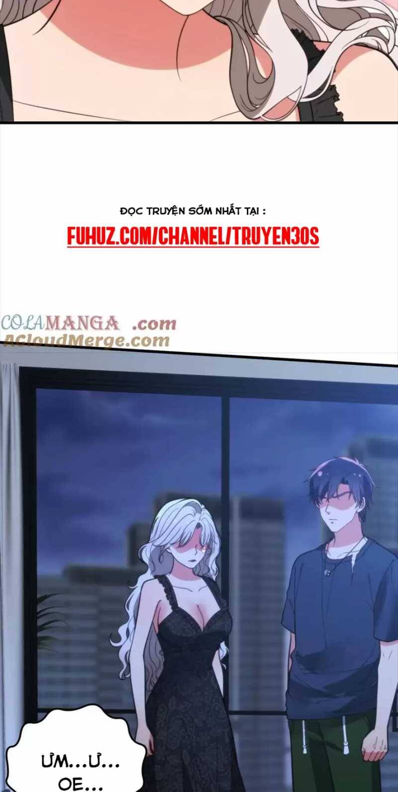 Ta Có 90 Tỷ Tiền Liếm Cẩu! Chap 284 - Next Chap 285