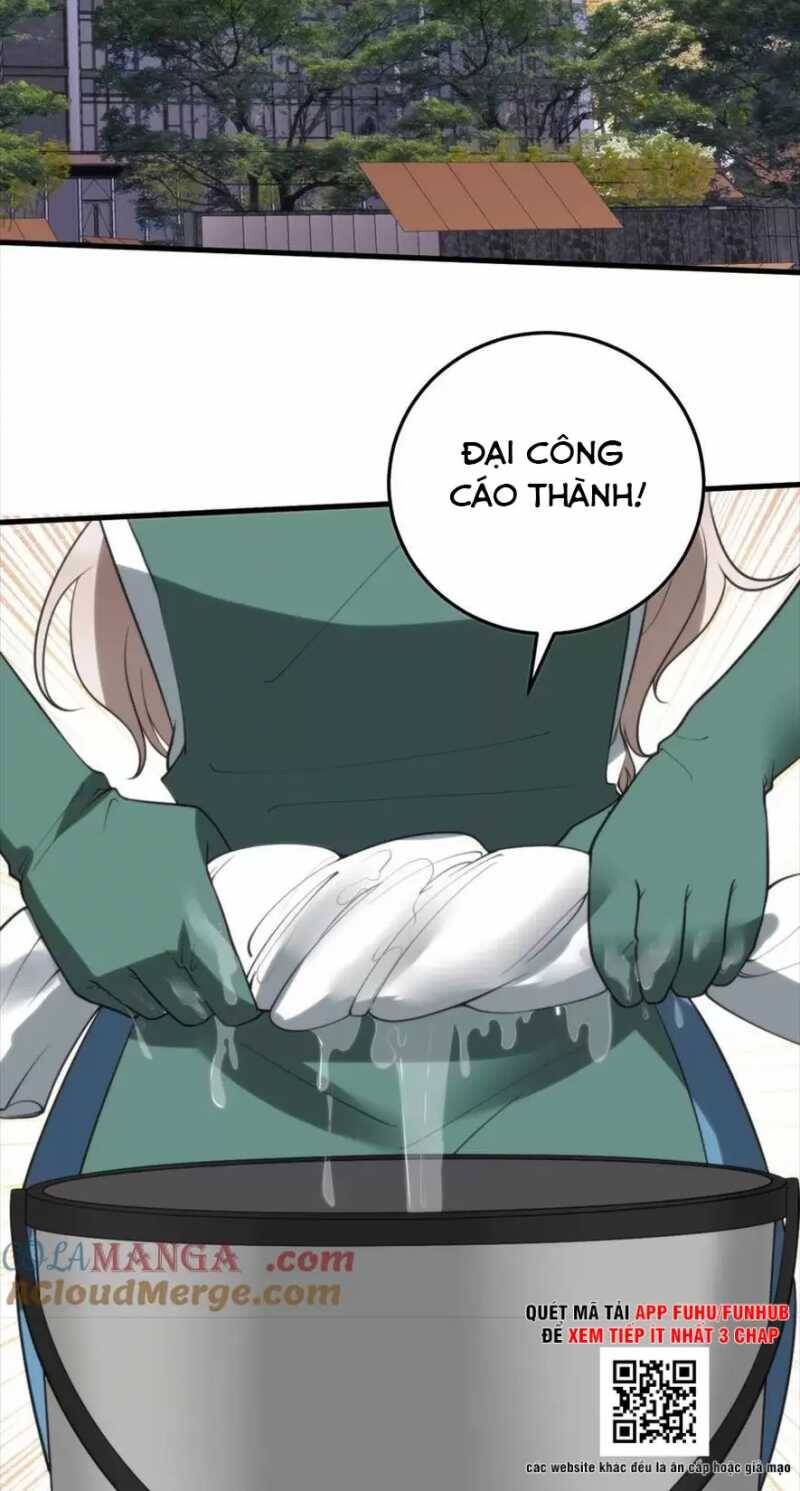 Ta Có 90 Tỷ Tiền Liếm Cẩu! Chap 284 - Next Chap 285