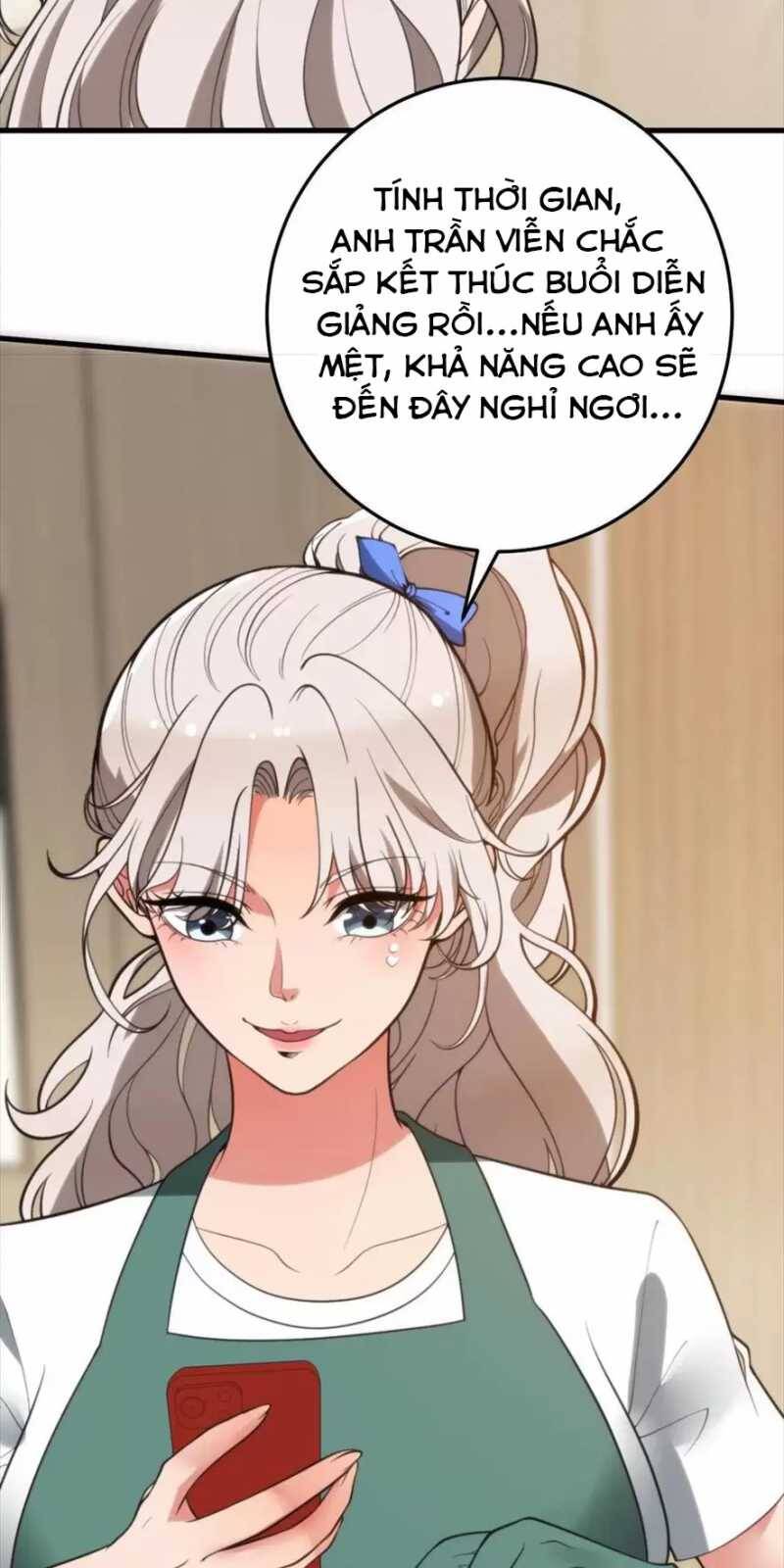 Ta Có 90 Tỷ Tiền Liếm Cẩu! Chap 284 - Next Chap 285