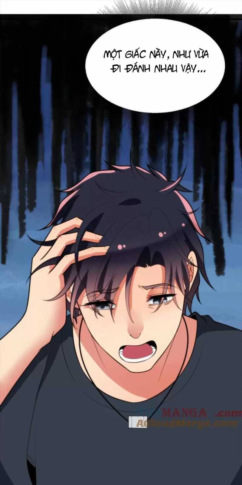 Ta Có 90 Tỷ Tiền Liếm Cẩu! Chap 285 - Next Chap 286