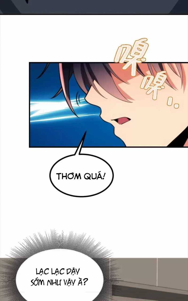 Ta Có 90 Tỷ Tiền Liếm Cẩu! Chap 285 - Next Chap 286