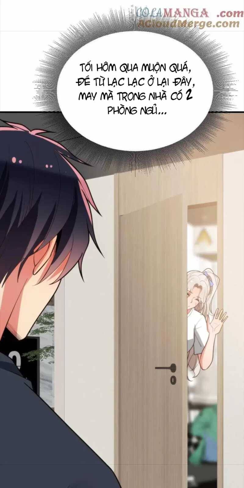 Ta Có 90 Tỷ Tiền Liếm Cẩu! Chap 285 - Next Chap 286