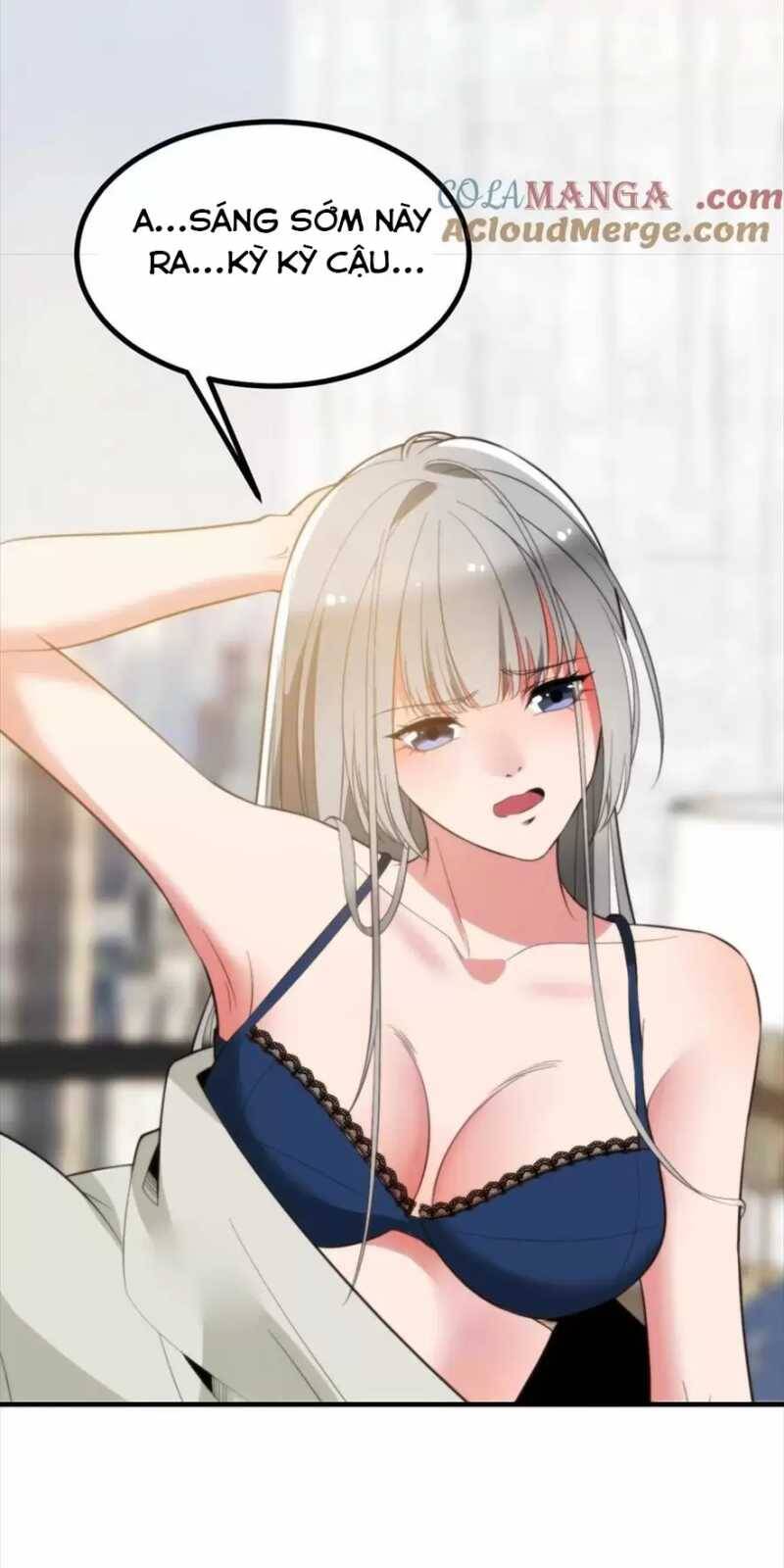 Ta Có 90 Tỷ Tiền Liếm Cẩu! Chap 285 - Next Chap 286