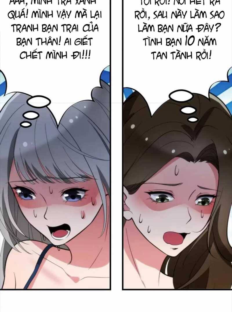 Ta Có 90 Tỷ Tiền Liếm Cẩu! Chap 285 - Next Chap 286