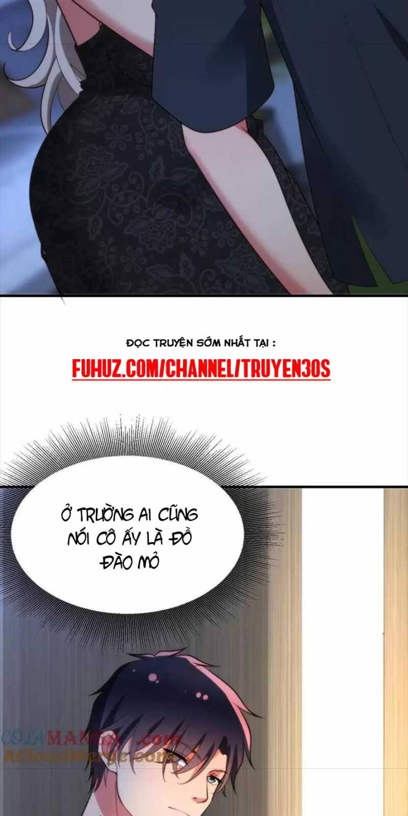 Ta Có 90 Tỷ Tiền Liếm Cẩu! Chap 285 - Next Chap 286