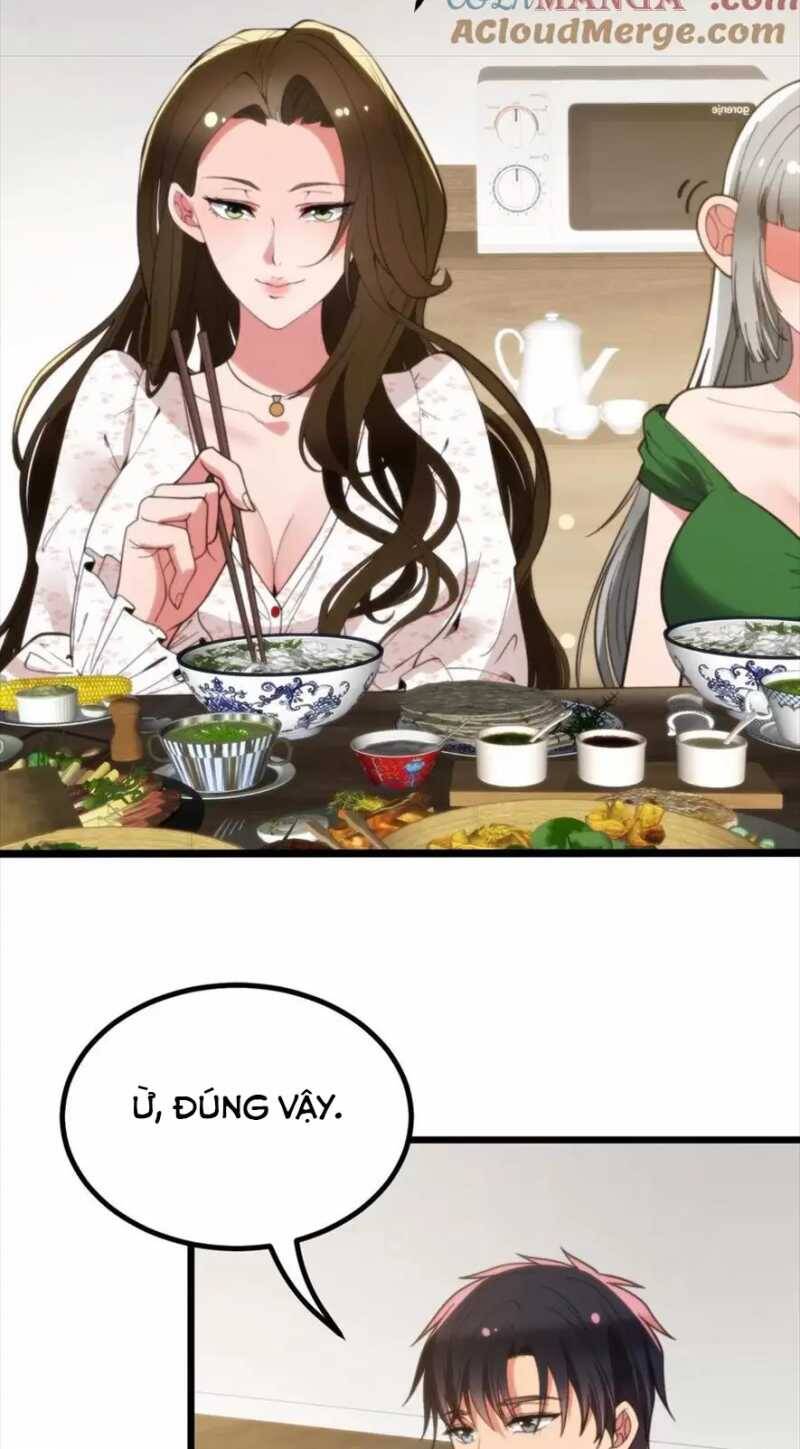 Ta Có 90 Tỷ Tiền Liếm Cẩu! Chap 286 - Next Chap 287