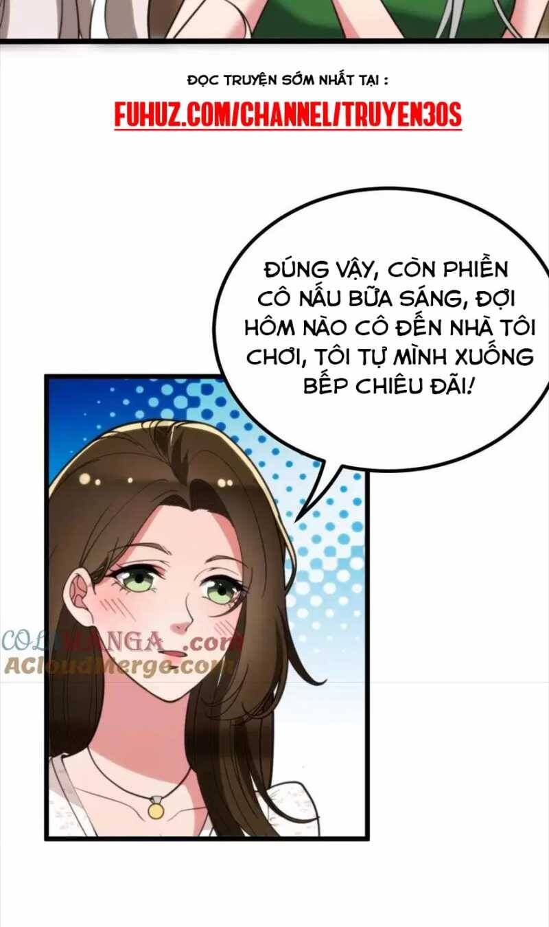 Ta Có 90 Tỷ Tiền Liếm Cẩu! Chap 286 - Next Chap 287