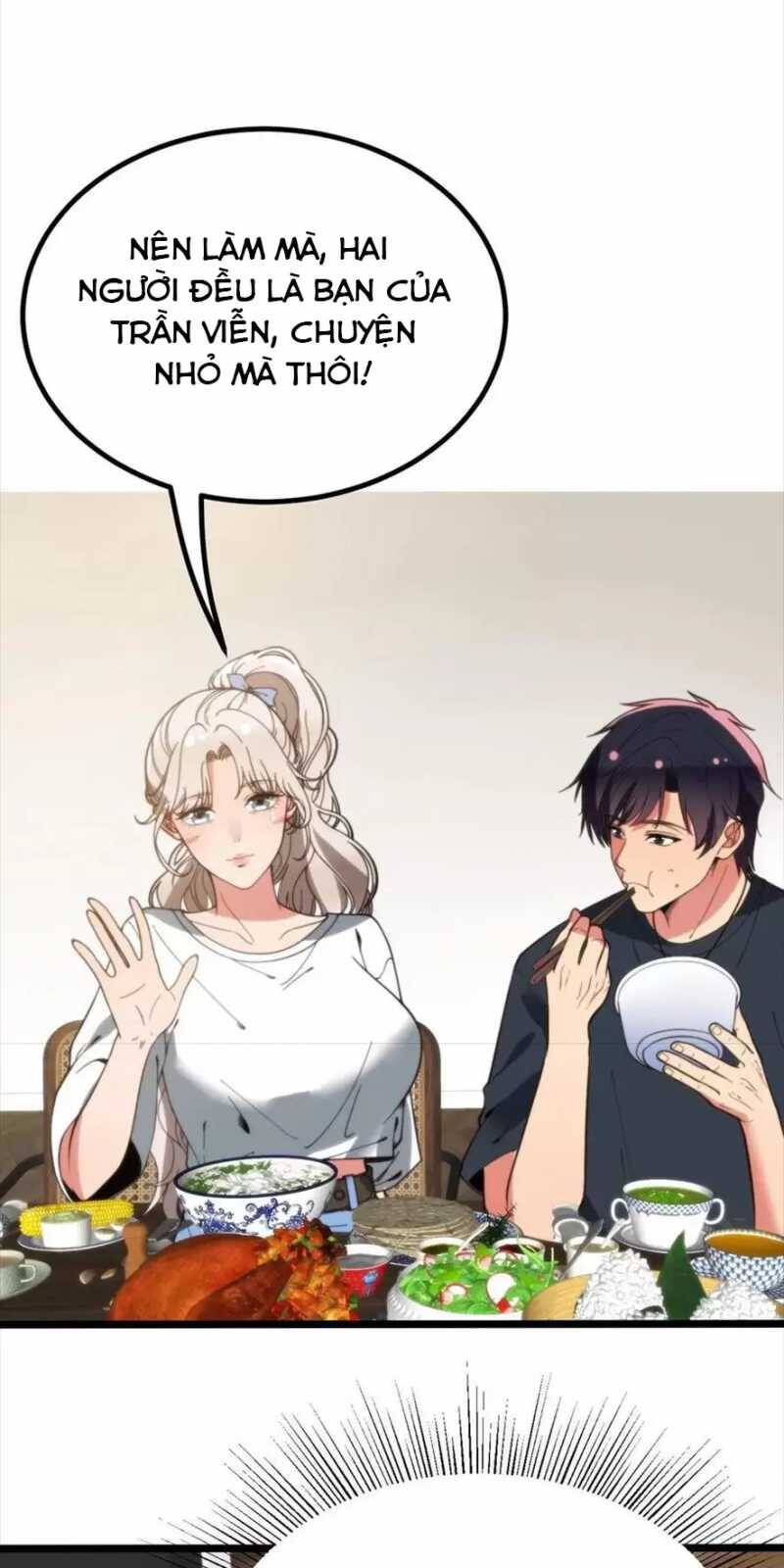 Ta Có 90 Tỷ Tiền Liếm Cẩu! Chap 286 - Next Chap 287