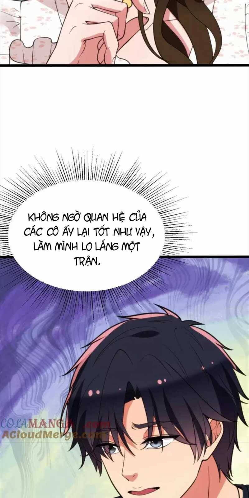 Ta Có 90 Tỷ Tiền Liếm Cẩu! Chap 286 - Next Chap 287