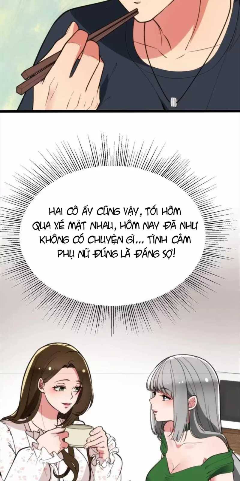 Ta Có 90 Tỷ Tiền Liếm Cẩu! Chap 286 - Next Chap 287