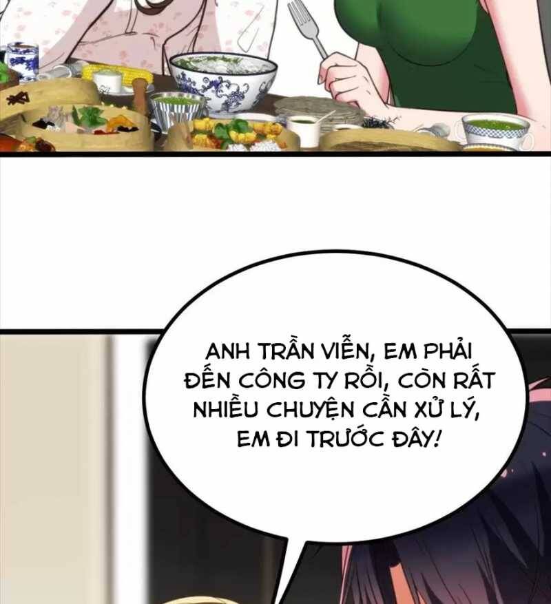 Ta Có 90 Tỷ Tiền Liếm Cẩu! Chap 286 - Next Chap 287