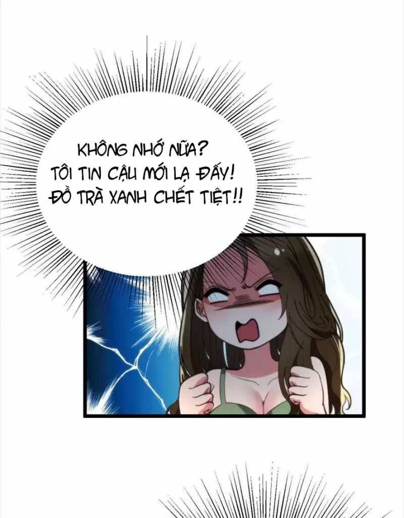 Ta Có 90 Tỷ Tiền Liếm Cẩu! Chap 286 - Next Chap 287