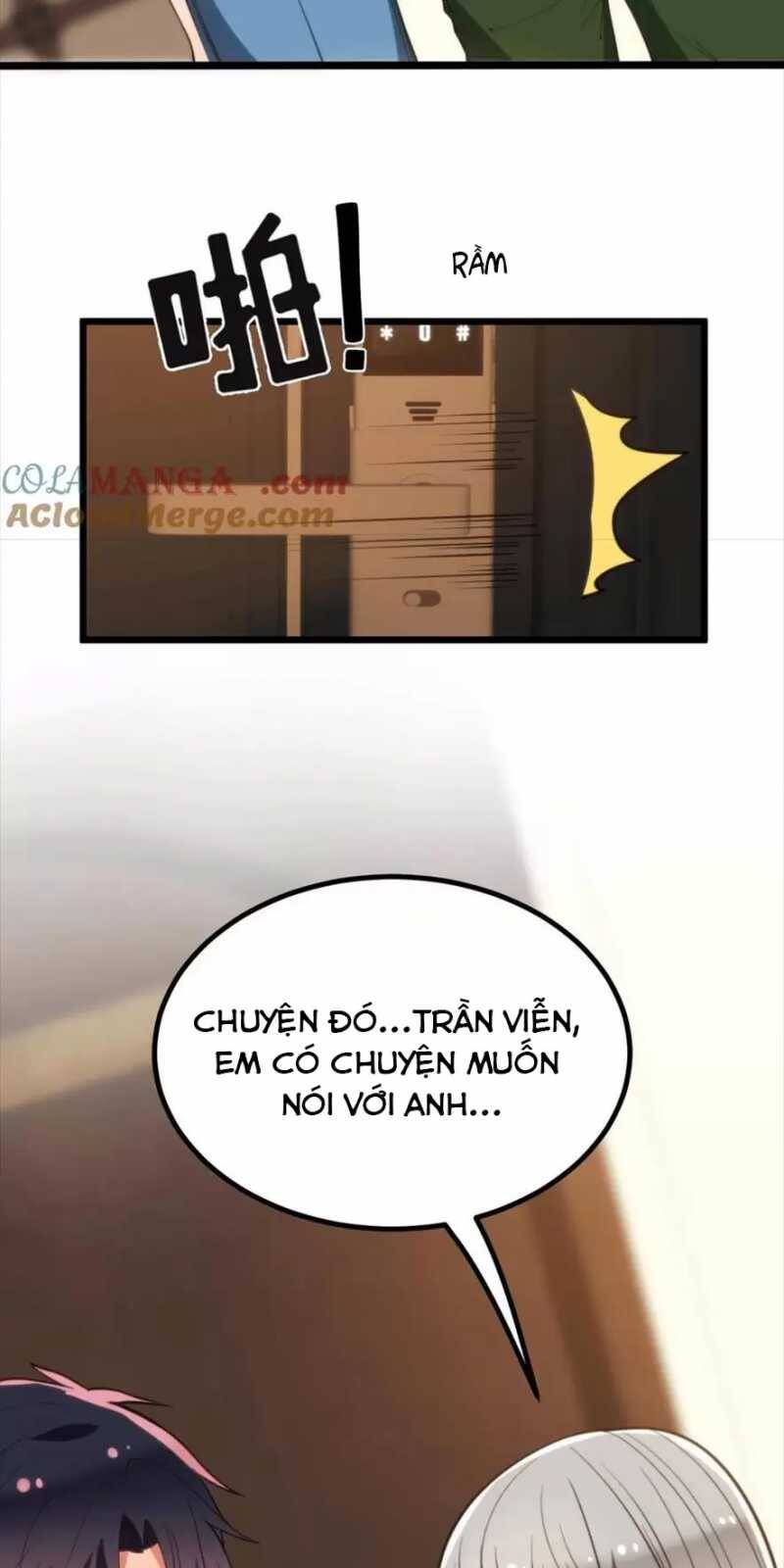 Ta Có 90 Tỷ Tiền Liếm Cẩu! Chap 286 - Next Chap 287