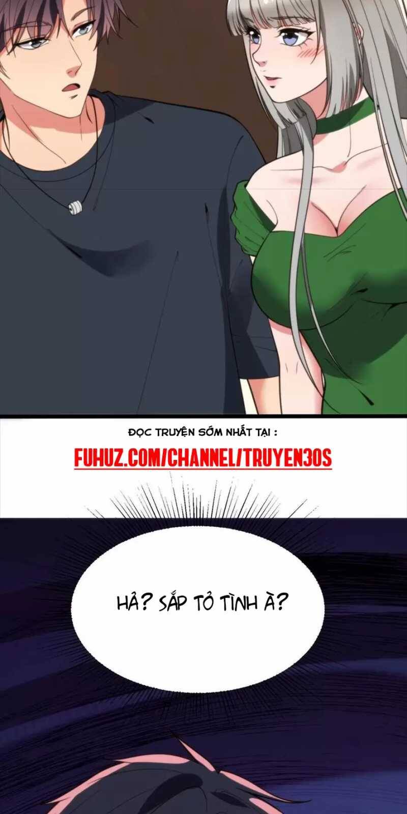 Ta Có 90 Tỷ Tiền Liếm Cẩu! Chap 286 - Next Chap 287