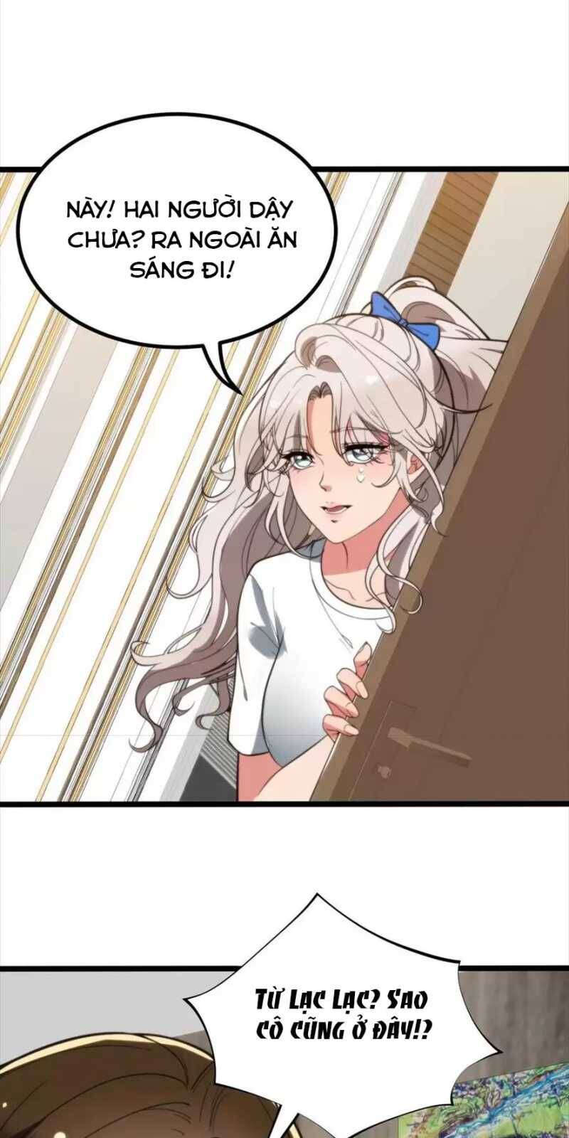 Ta Có 90 Tỷ Tiền Liếm Cẩu! Chap 286 - Next Chap 287