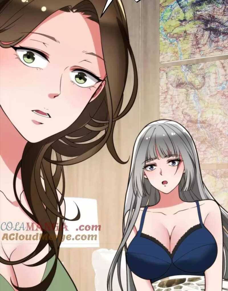Ta Có 90 Tỷ Tiền Liếm Cẩu! Chap 286 - Next Chap 287