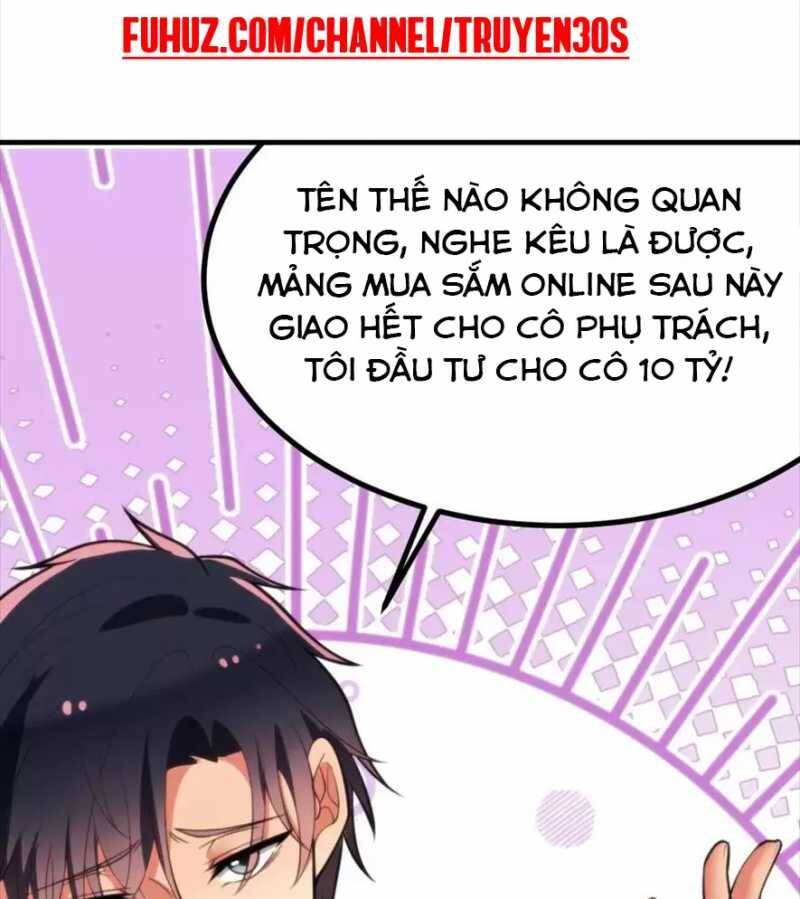 Ta Có 90 Tỷ Tiền Liếm Cẩu! Chap 287 - Next Chap 288