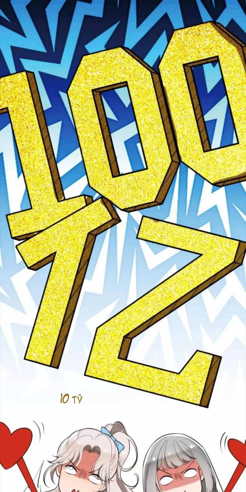 Ta Có 90 Tỷ Tiền Liếm Cẩu! Chap 287 - Next Chap 288
