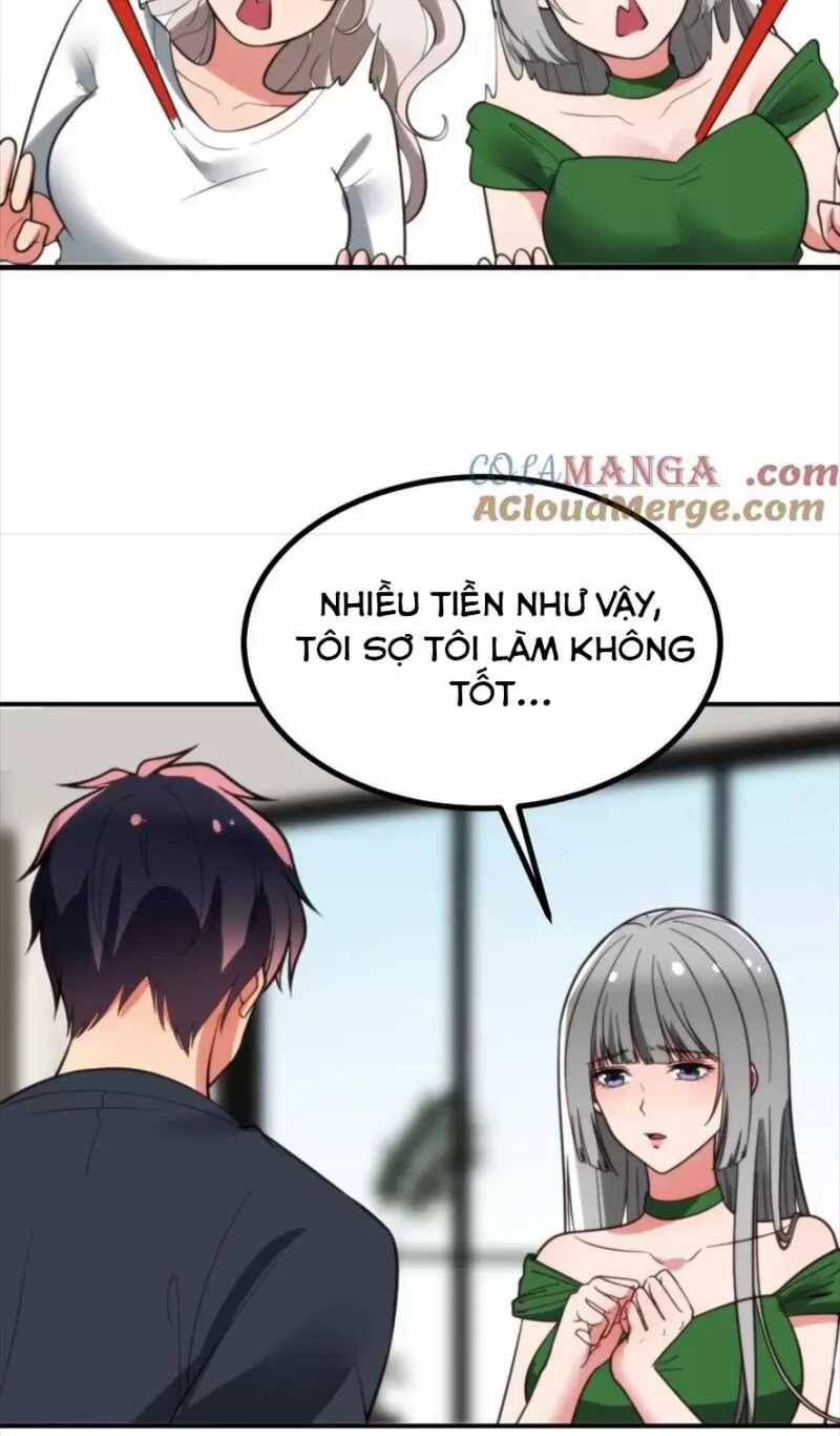 Ta Có 90 Tỷ Tiền Liếm Cẩu! Chap 287 - Next Chap 288