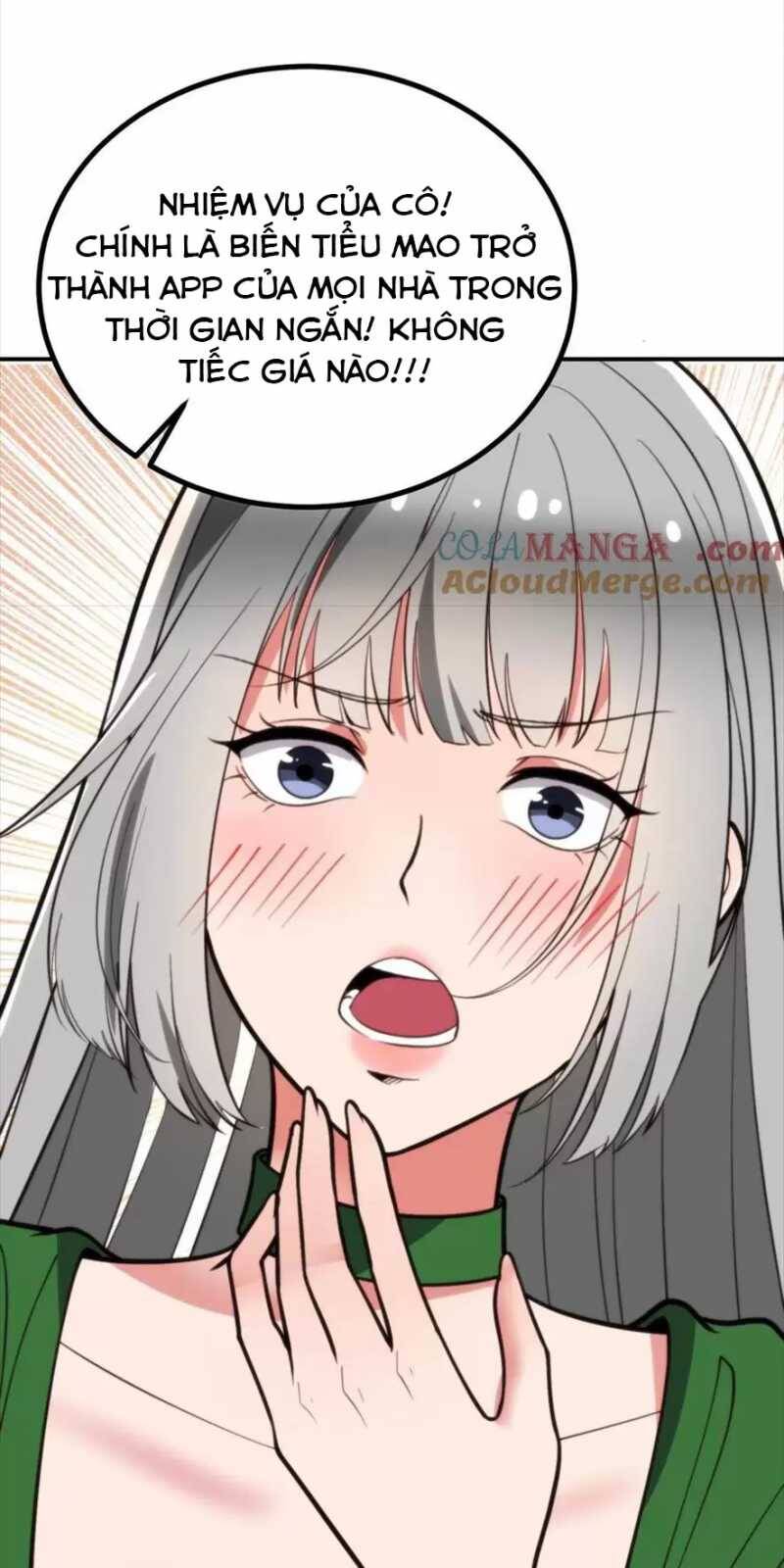 Ta Có 90 Tỷ Tiền Liếm Cẩu! Chap 287 - Next Chap 288