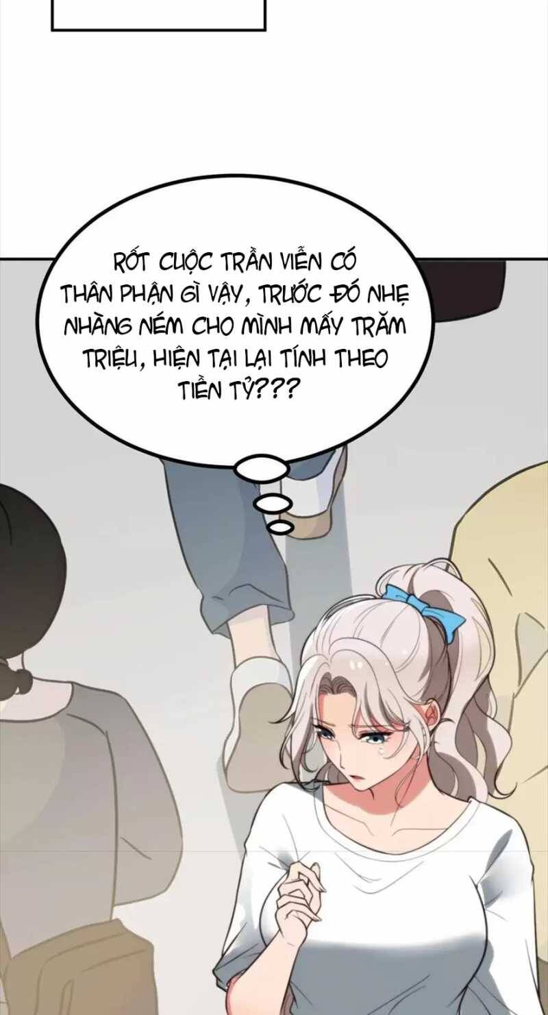 Ta Có 90 Tỷ Tiền Liếm Cẩu! Chap 287 - Next Chap 288