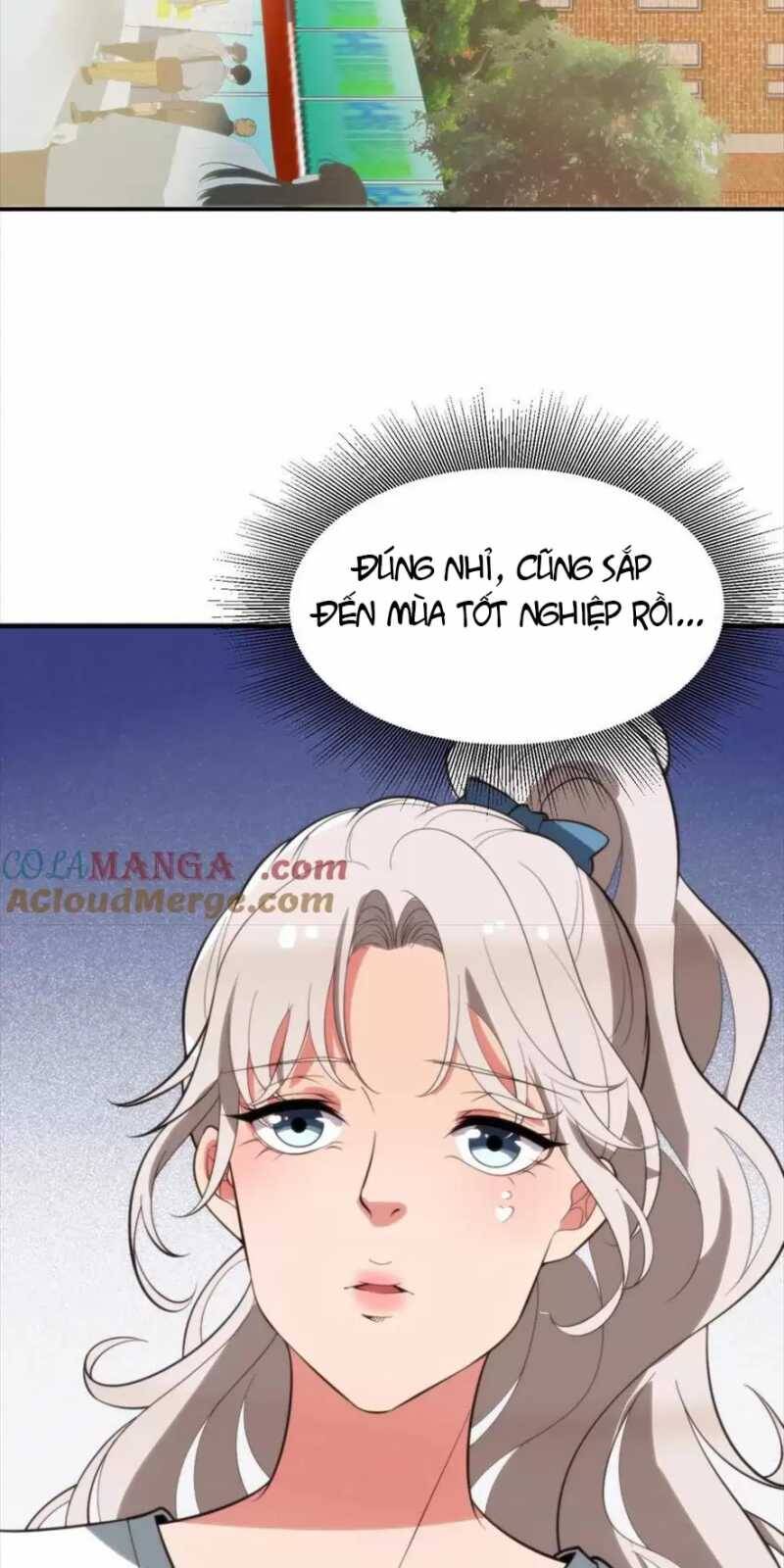 Ta Có 90 Tỷ Tiền Liếm Cẩu! Chap 287 - Next Chap 288