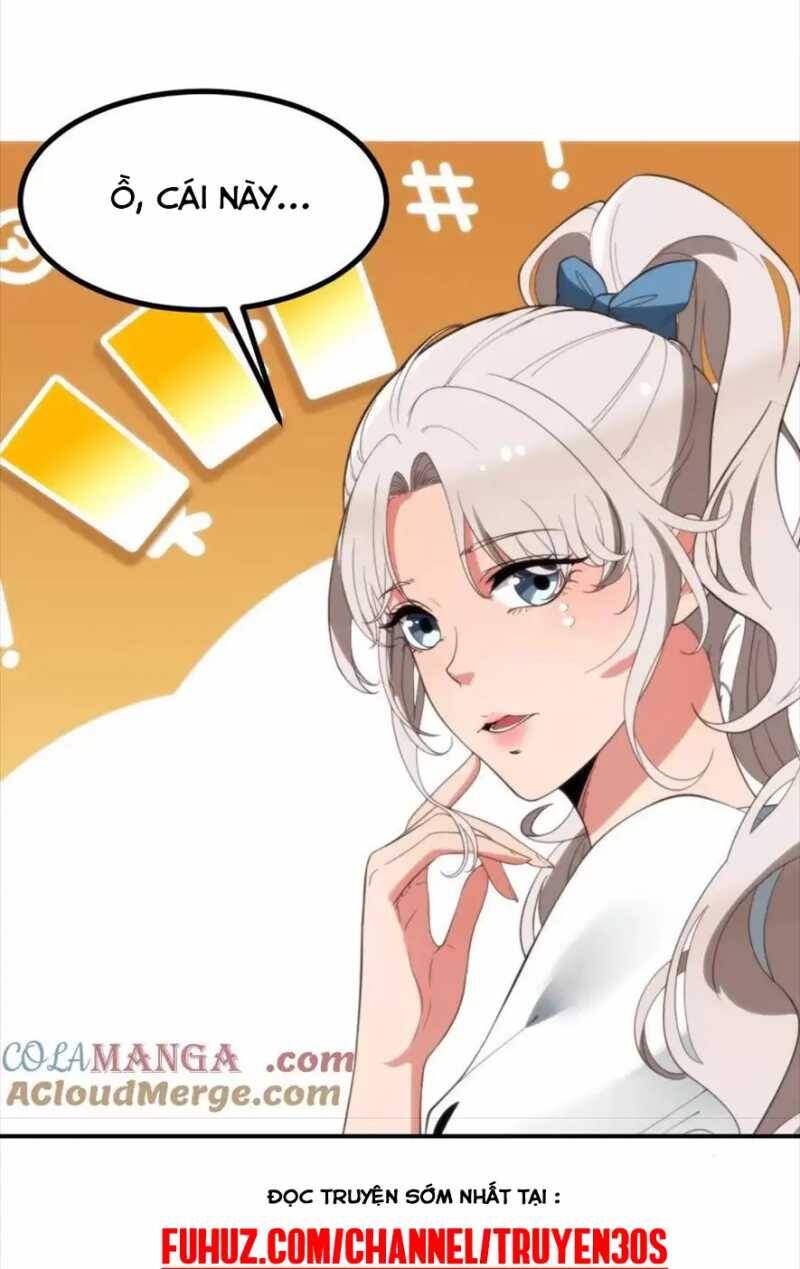 Ta Có 90 Tỷ Tiền Liếm Cẩu! Chap 287 - Next Chap 288