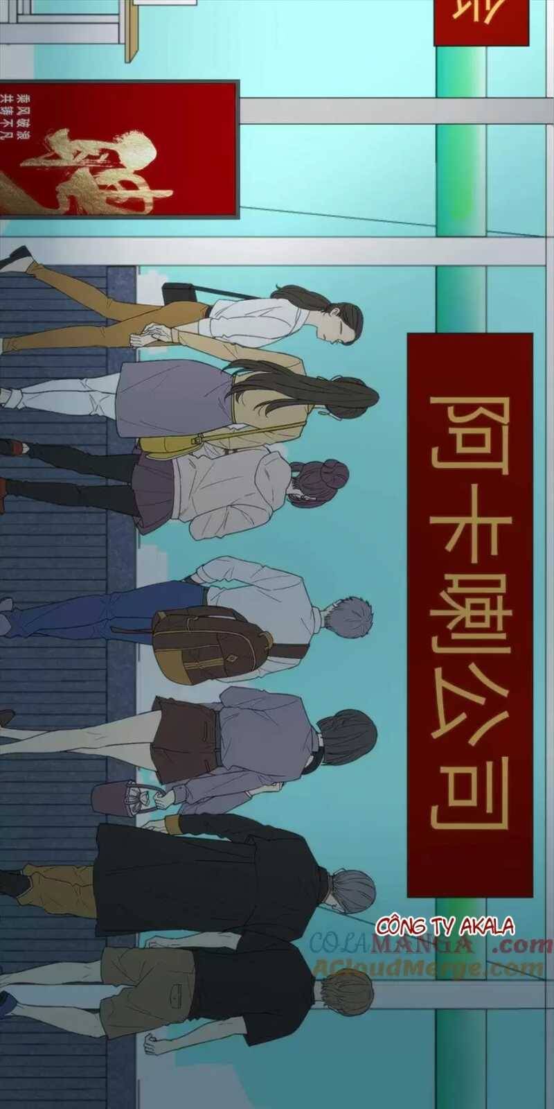 Ta Có 90 Tỷ Tiền Liếm Cẩu! Chap 287 - Next Chap 288