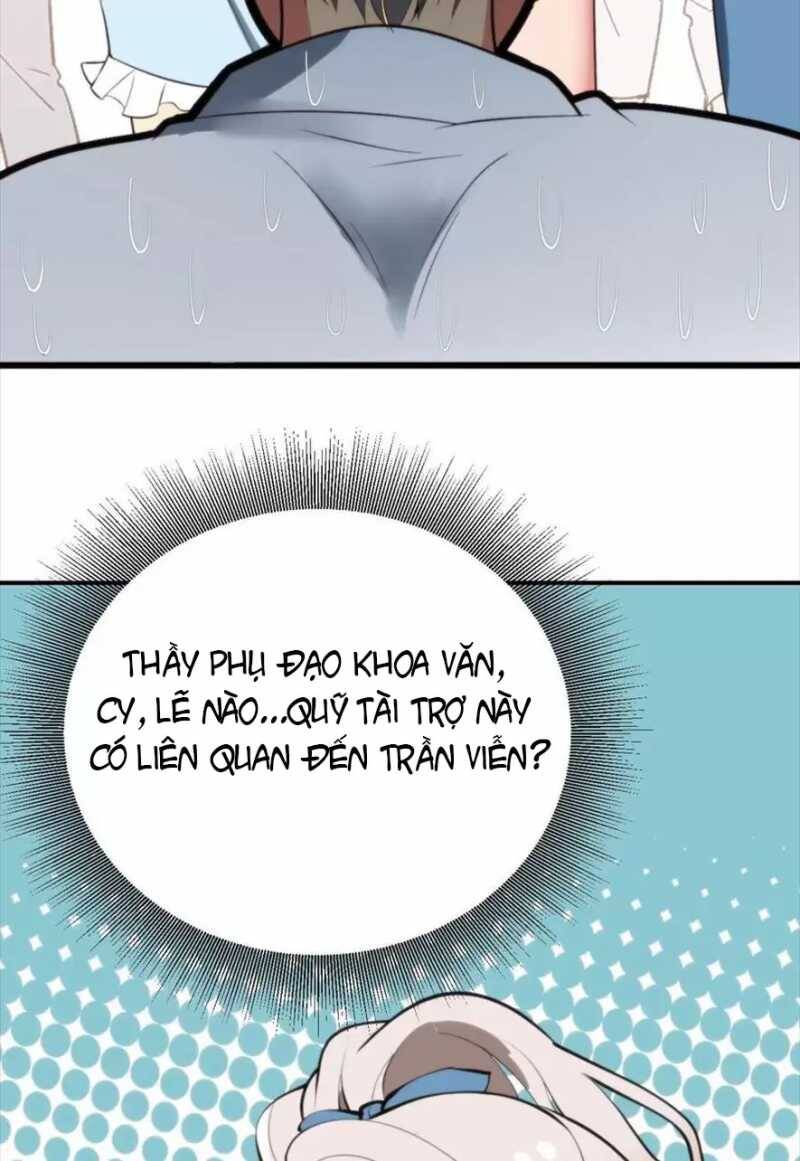 Ta Có 90 Tỷ Tiền Liếm Cẩu! Chap 287 - Next Chap 288
