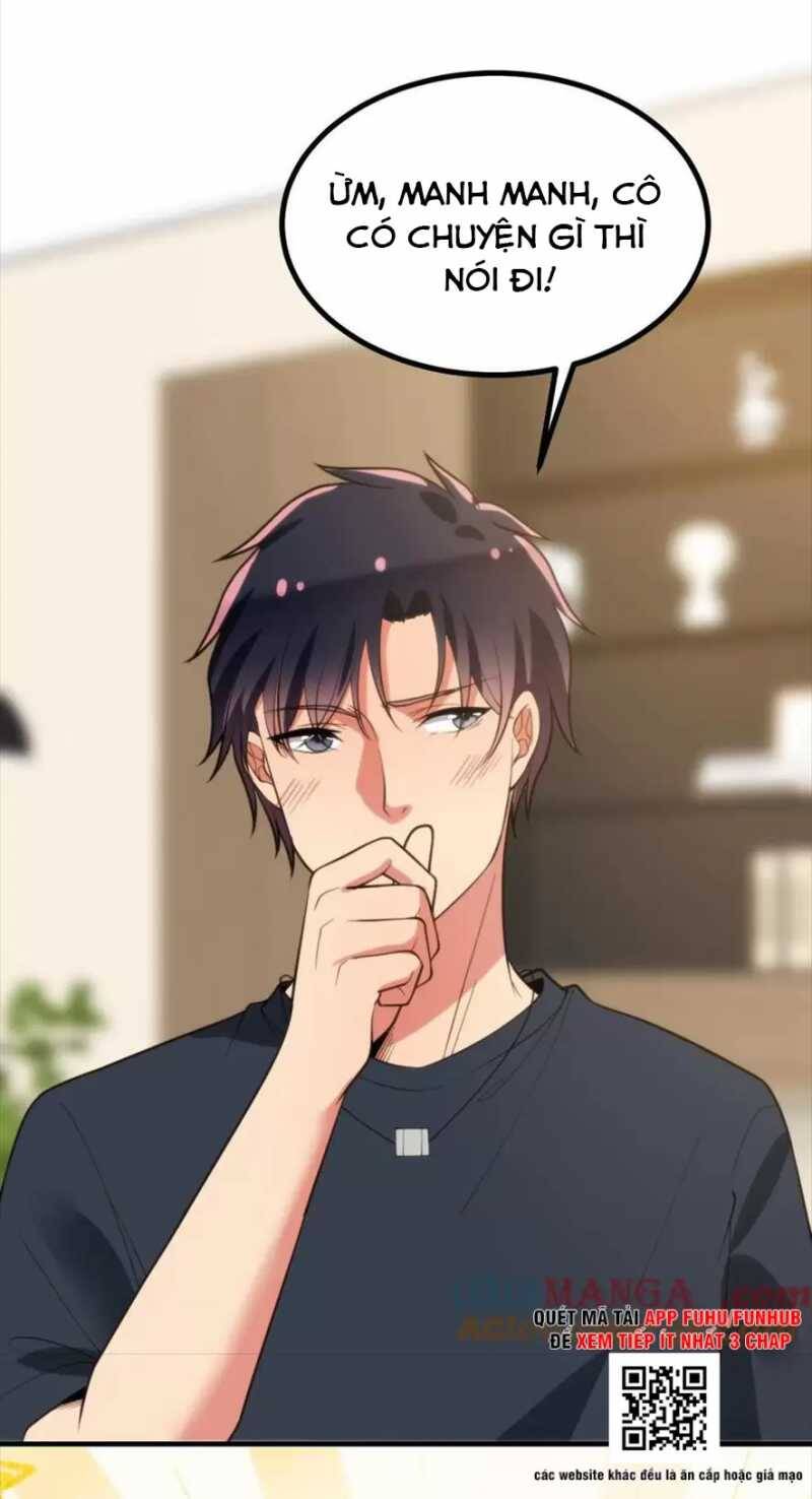 Ta Có 90 Tỷ Tiền Liếm Cẩu! Chap 287 - Next Chap 288