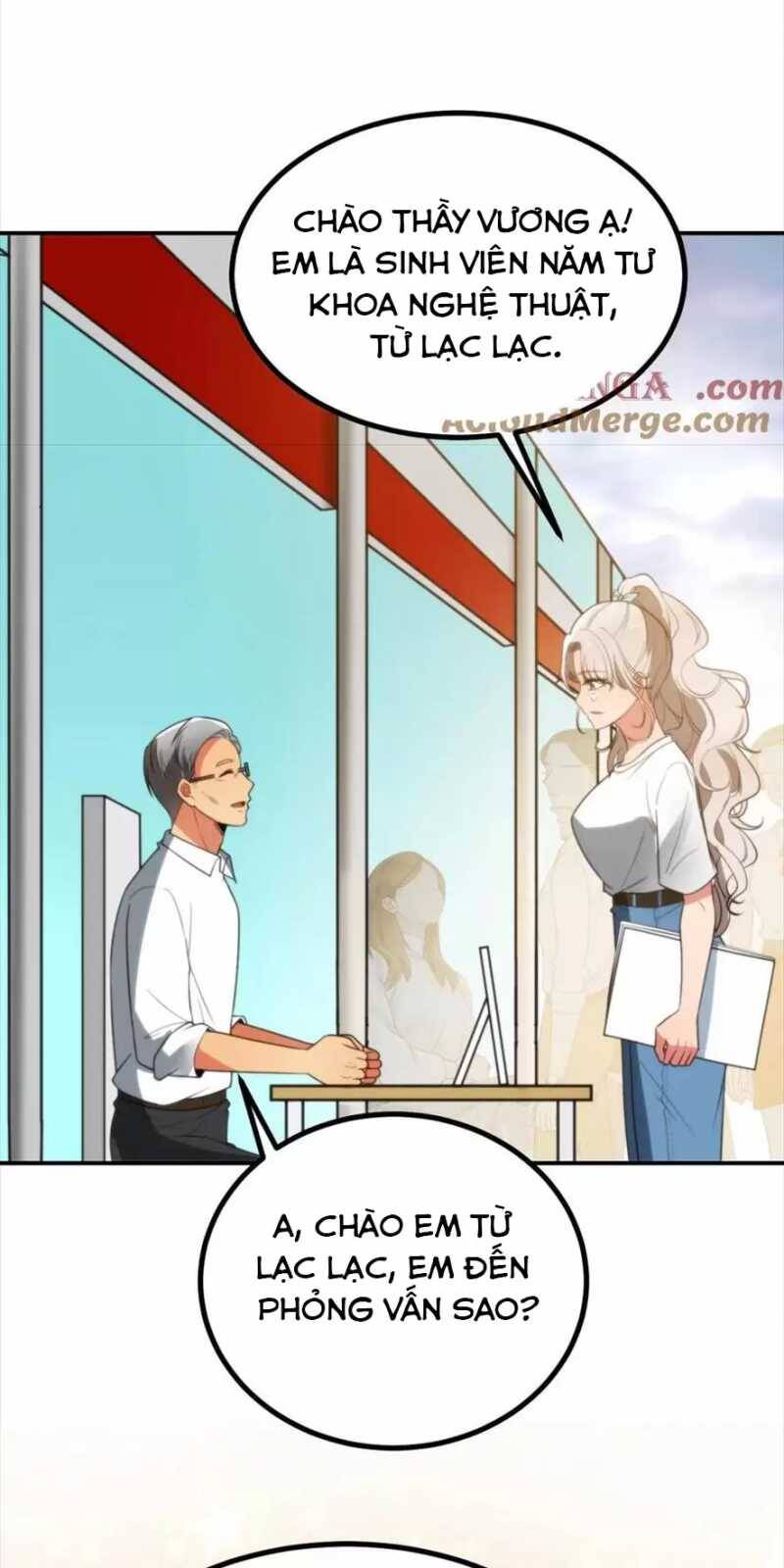 Ta Có 90 Tỷ Tiền Liếm Cẩu! Chap 287 - Next Chap 288