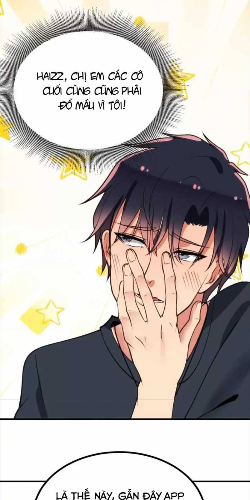 Ta Có 90 Tỷ Tiền Liếm Cẩu! Chap 287 - Next Chap 288