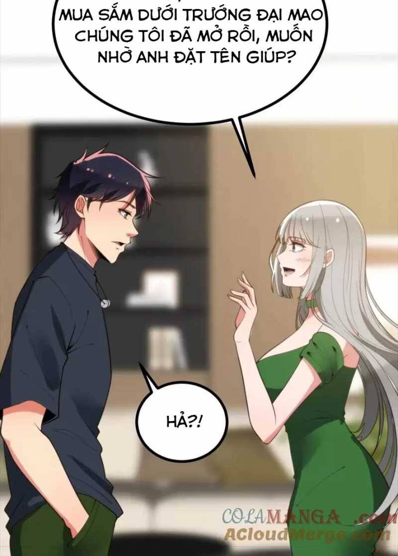 Ta Có 90 Tỷ Tiền Liếm Cẩu! Chap 287 - Next Chap 288