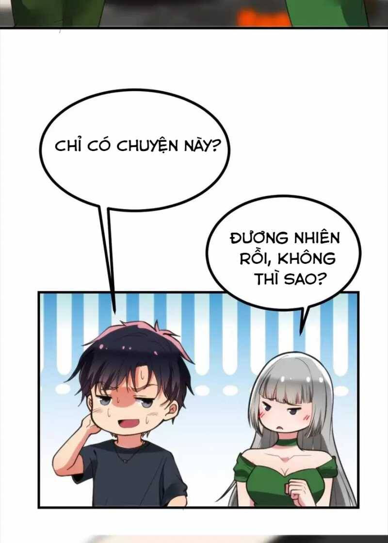 Ta Có 90 Tỷ Tiền Liếm Cẩu! Chap 287 - Next Chap 288