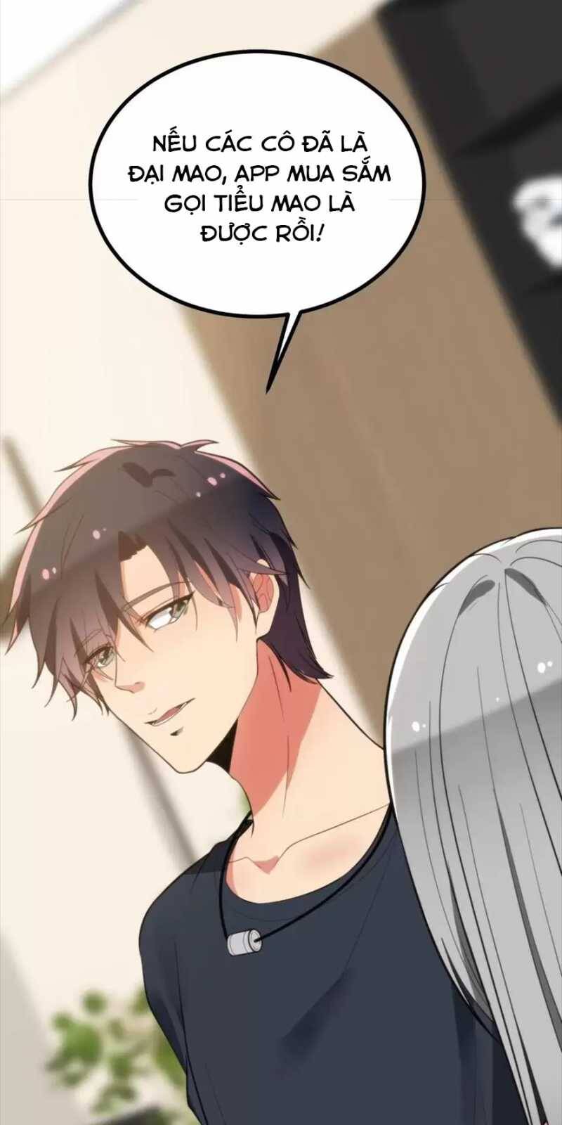 Ta Có 90 Tỷ Tiền Liếm Cẩu! Chap 287 - Next Chap 288