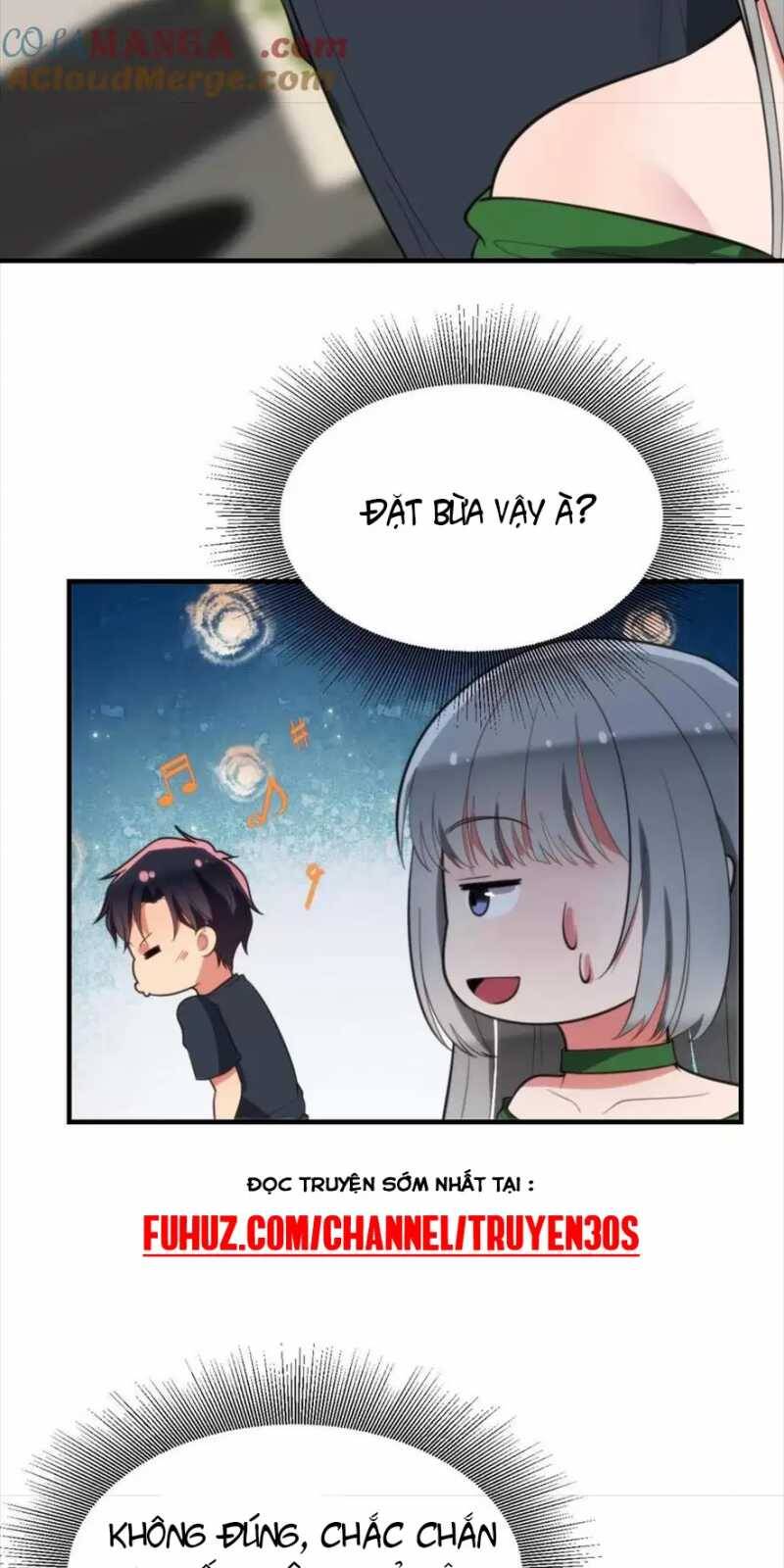 Ta Có 90 Tỷ Tiền Liếm Cẩu! Chap 287 - Next Chap 288