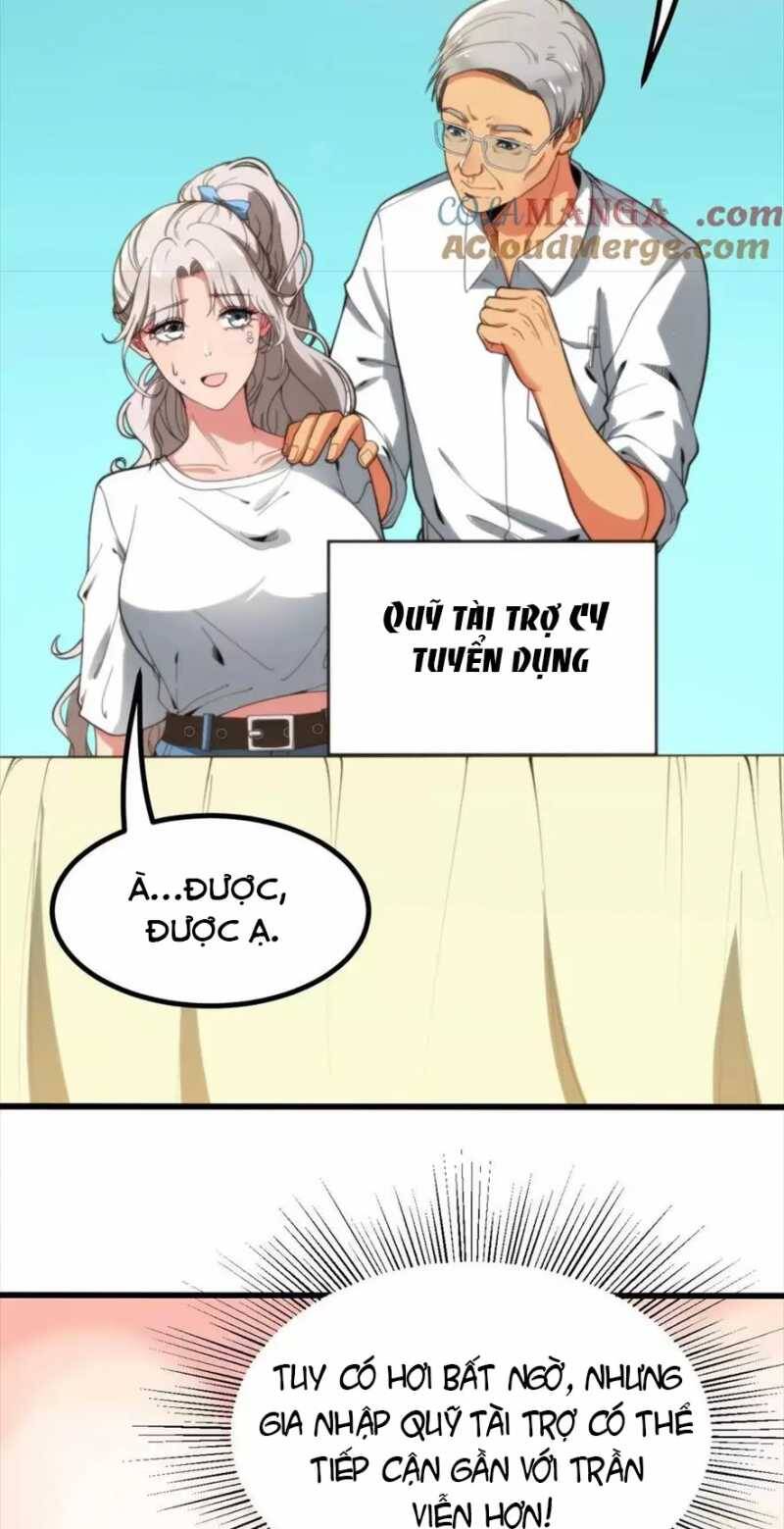 Ta Có 90 Tỷ Tiền Liếm Cẩu! Chap 288 - Next Chap 289