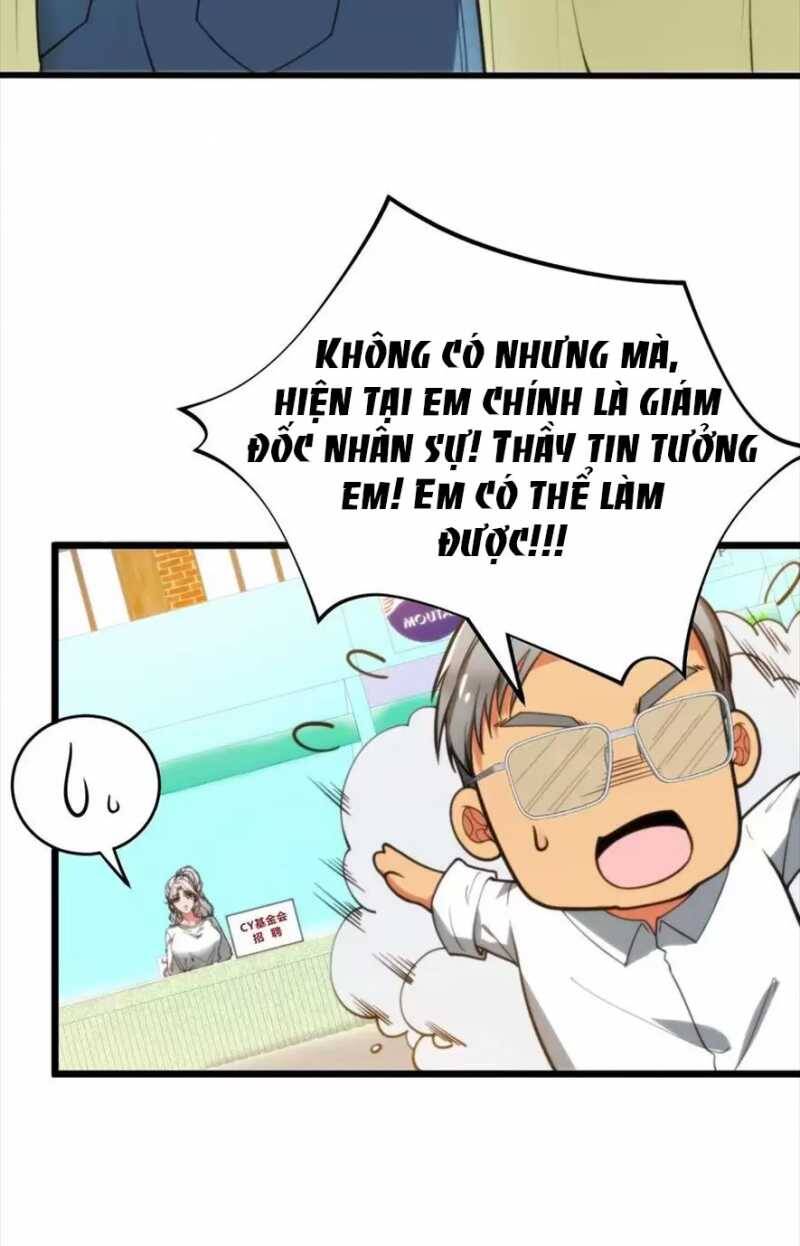 Ta Có 90 Tỷ Tiền Liếm Cẩu! Chap 288 - Next Chap 289
