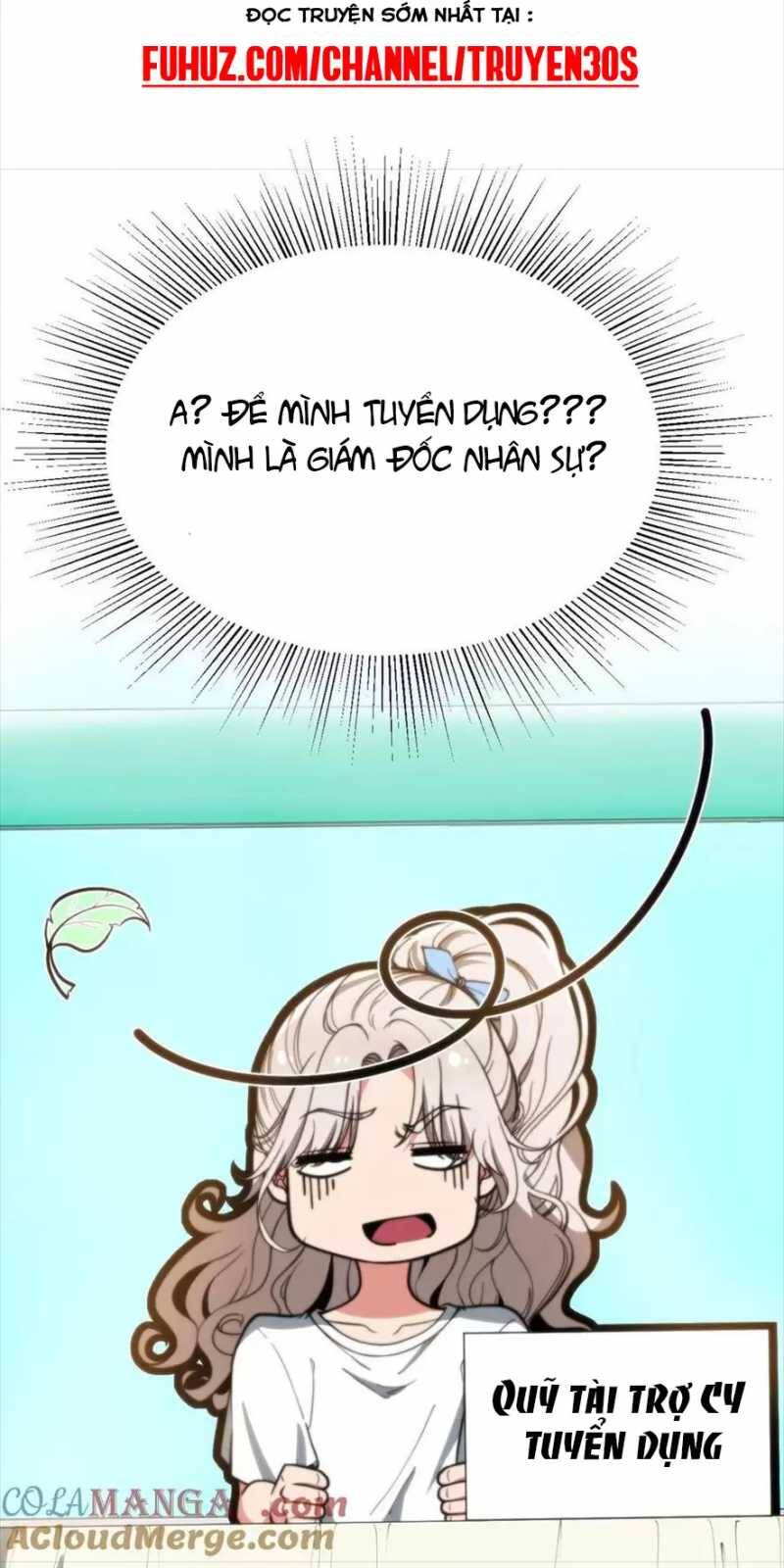 Ta Có 90 Tỷ Tiền Liếm Cẩu! Chap 288 - Next Chap 289