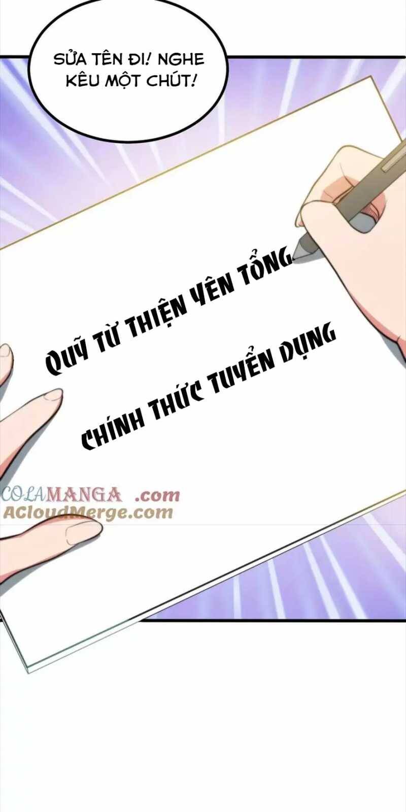 Ta Có 90 Tỷ Tiền Liếm Cẩu! Chap 288 - Next Chap 289