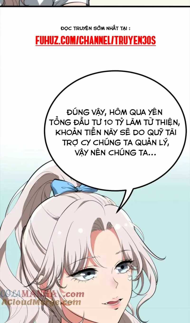 Ta Có 90 Tỷ Tiền Liếm Cẩu! Chap 288 - Next Chap 289
