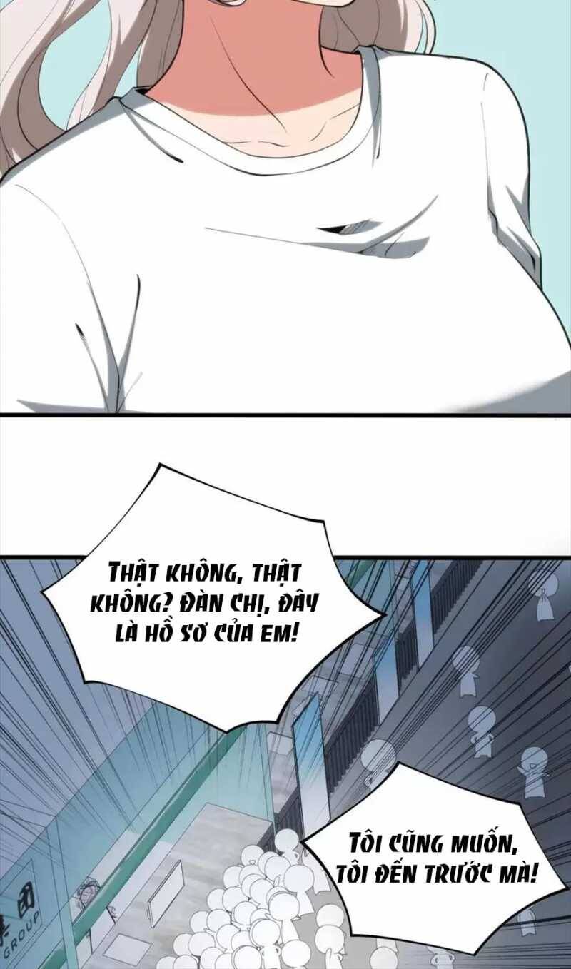 Ta Có 90 Tỷ Tiền Liếm Cẩu! Chap 288 - Next Chap 289