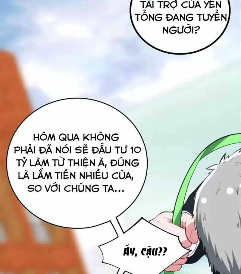 Ta Có 90 Tỷ Tiền Liếm Cẩu! Chap 288 - Next Chap 289