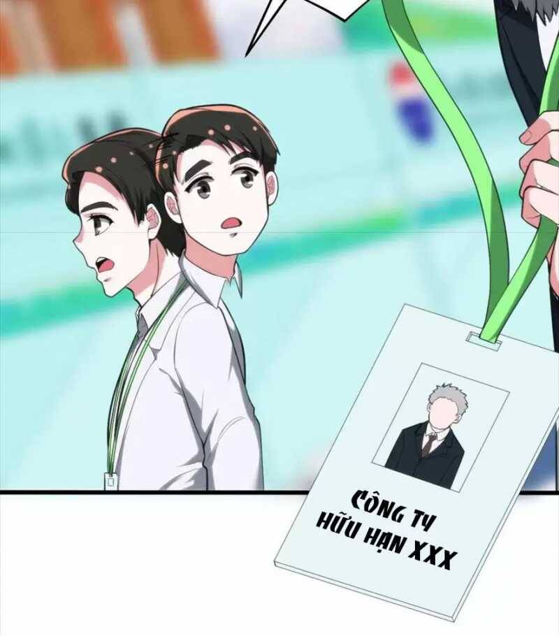 Ta Có 90 Tỷ Tiền Liếm Cẩu! Chap 288 - Next Chap 289