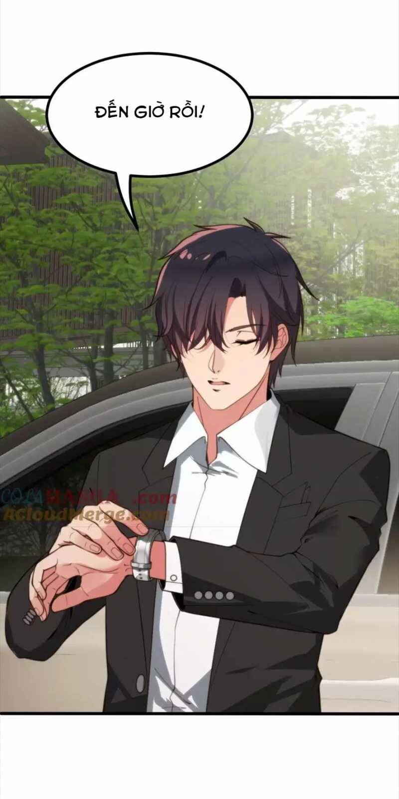 Ta Có 90 Tỷ Tiền Liếm Cẩu! Chap 288 - Next Chap 289
