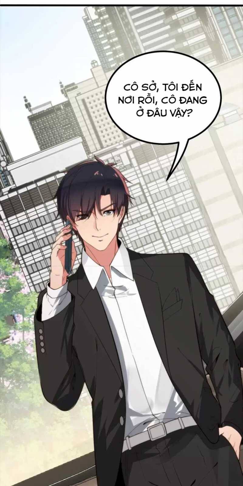 Ta Có 90 Tỷ Tiền Liếm Cẩu! Chap 288 - Next Chap 289