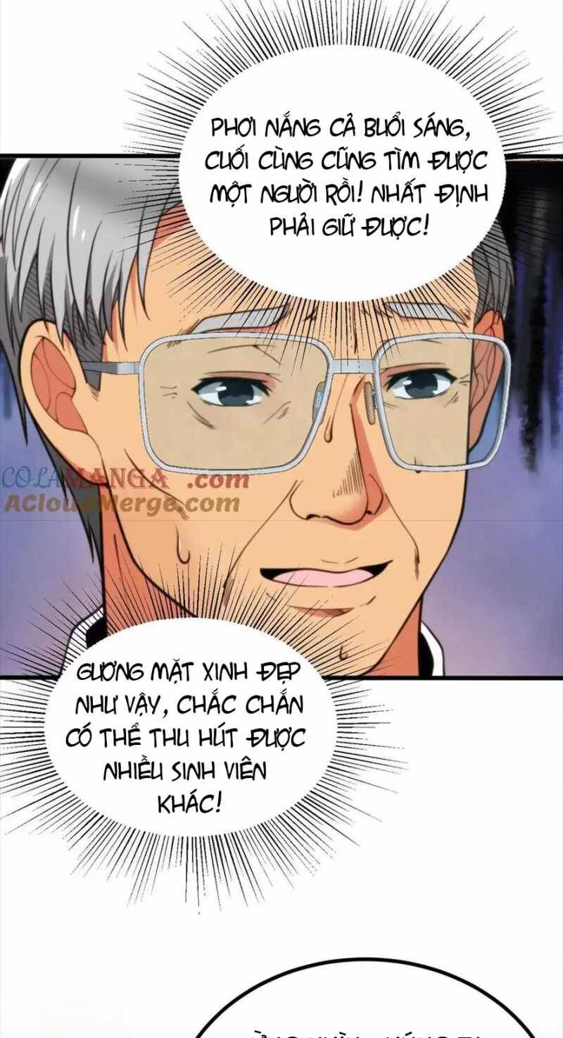 Ta Có 90 Tỷ Tiền Liếm Cẩu! Chap 288 - Next Chap 289